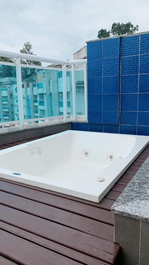 Apartamento Cobertura Porto Real Suites Mangaratiba Exteriör bild