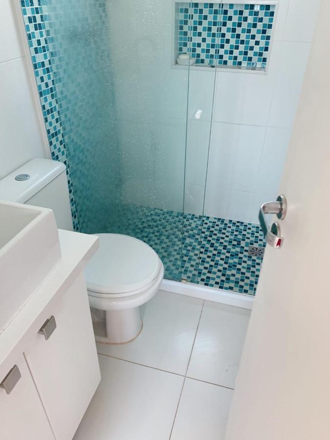 Apartamento Cobertura Porto Real Suites Mangaratiba Exteriör bild