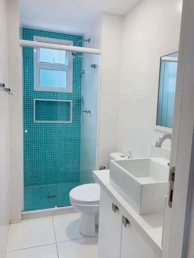 Apartamento Cobertura Porto Real Suites Mangaratiba Exteriör bild