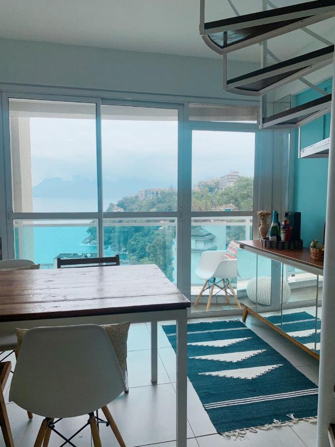 Apartamento Cobertura Porto Real Suites Mangaratiba Exteriör bild