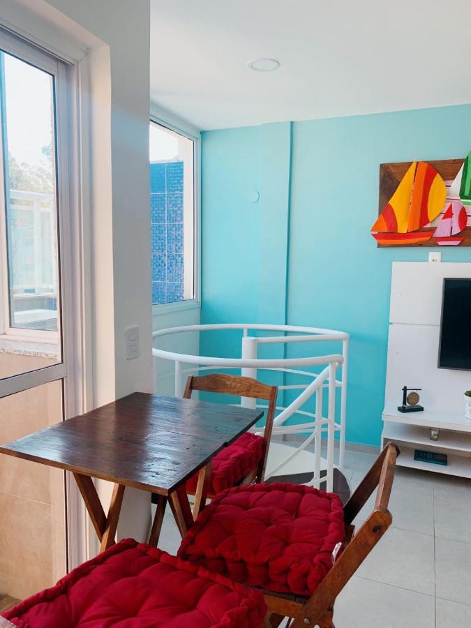 Apartamento Cobertura Porto Real Suites Mangaratiba Exteriör bild