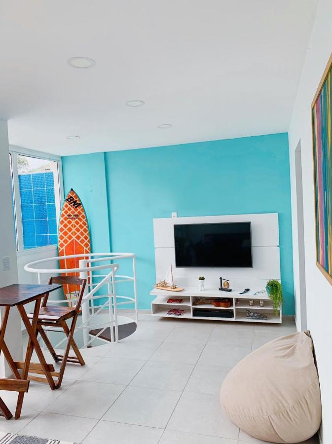 Apartamento Cobertura Porto Real Suites Mangaratiba Exteriör bild