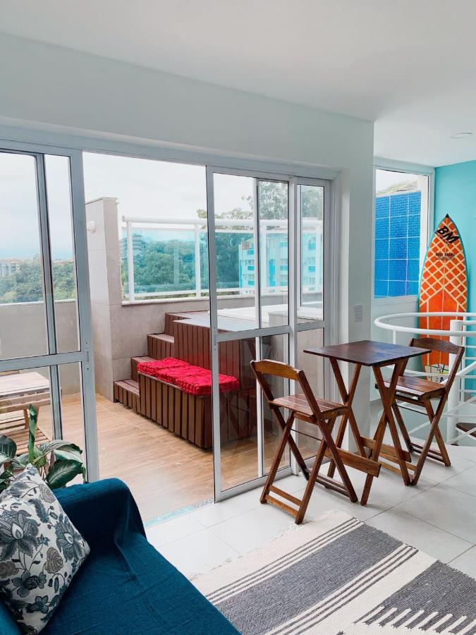 Apartamento Cobertura Porto Real Suites Mangaratiba Exteriör bild