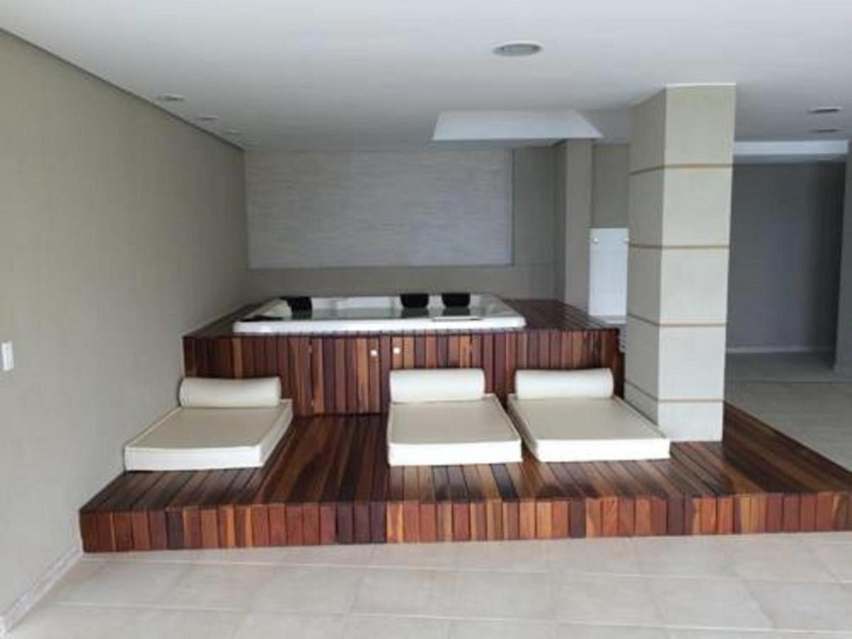 Apartamento Cobertura Porto Real Suites Mangaratiba Exteriör bild