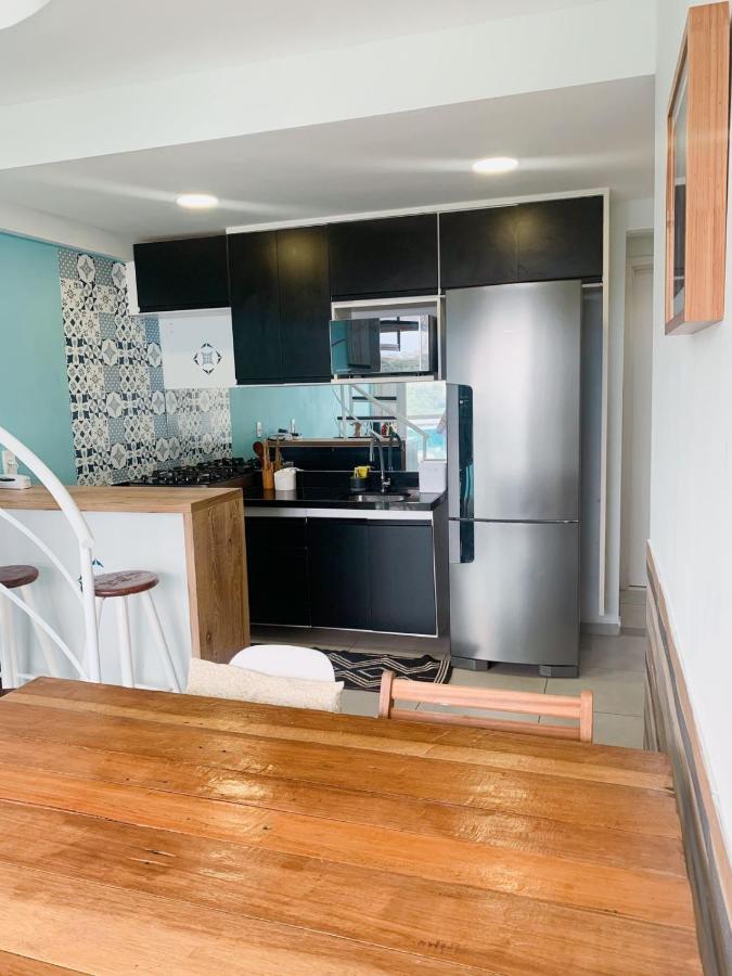 Apartamento Cobertura Porto Real Suites Mangaratiba Exteriör bild