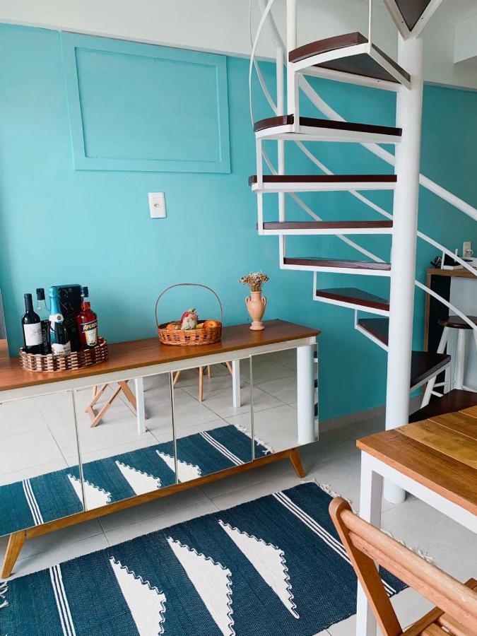 Apartamento Cobertura Porto Real Suites Mangaratiba Exteriör bild
