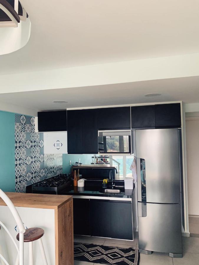 Apartamento Cobertura Porto Real Suites Mangaratiba Exteriör bild
