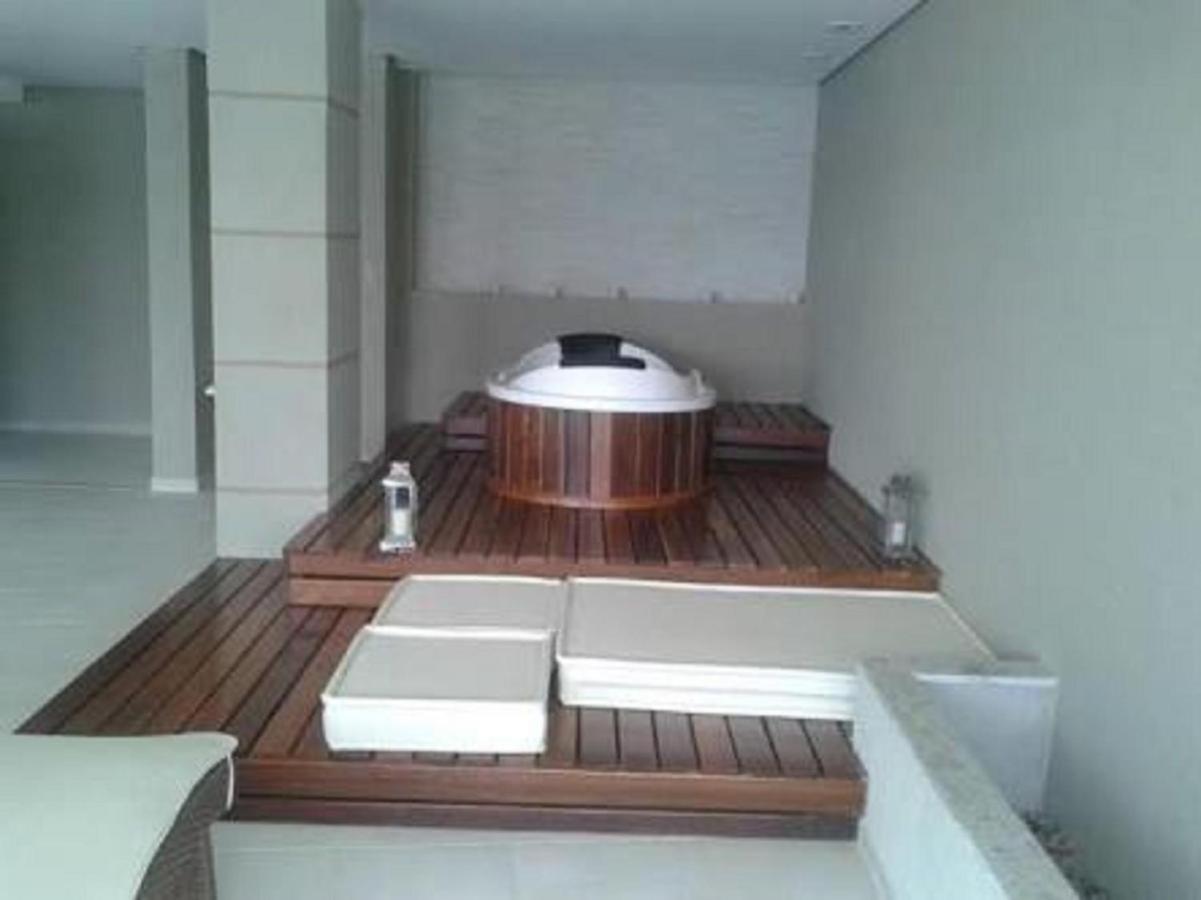 Apartamento Cobertura Porto Real Suites Mangaratiba Exteriör bild